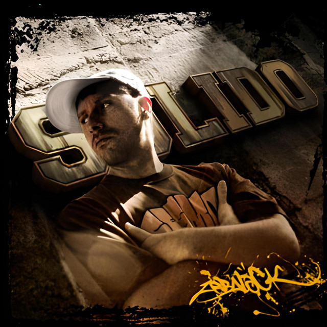 SOLIDO cover art