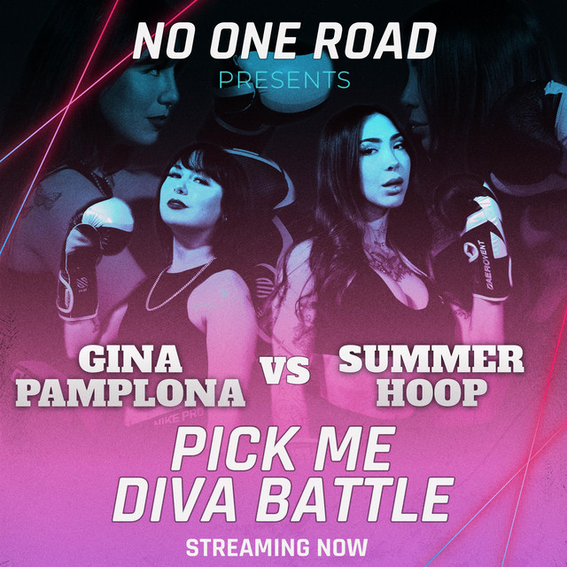 Pick Me - Diva Battle Remix