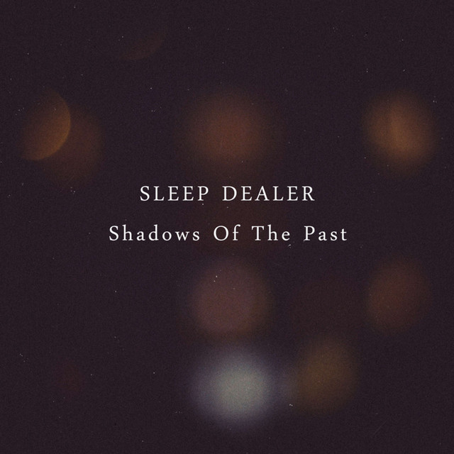 Shadows Of The Past cover art