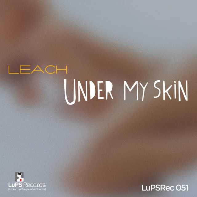Under My Skin cover art