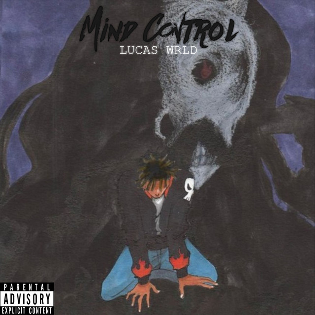 Mind Control cover art
