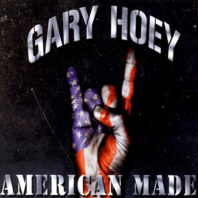 American Made cover art