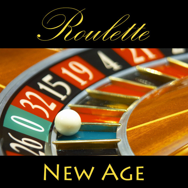 New Age cover