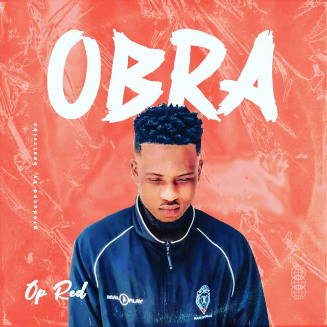 OP Red | Spotify