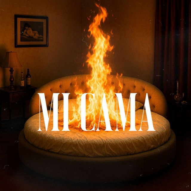 Mi Cama
