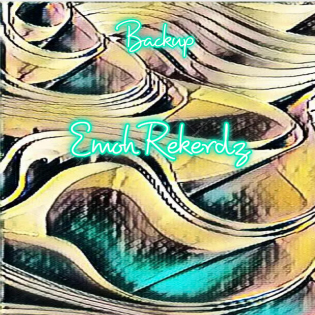 Emoh Rekerdz – Backup