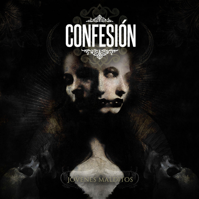 Confesión