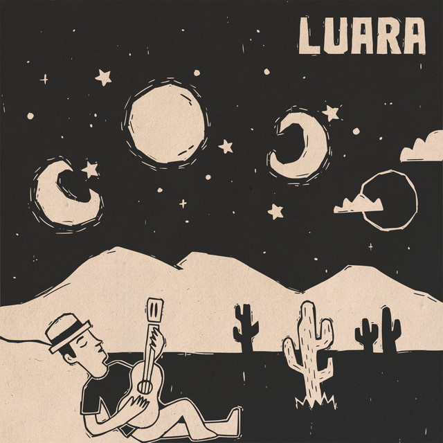 Luara cover art