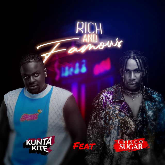 Kunta kite | Spotify