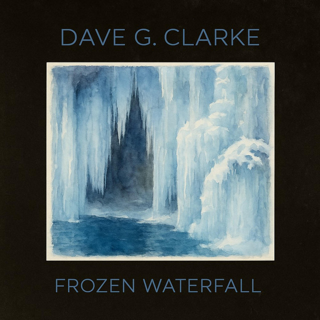 Dave G. Clarke