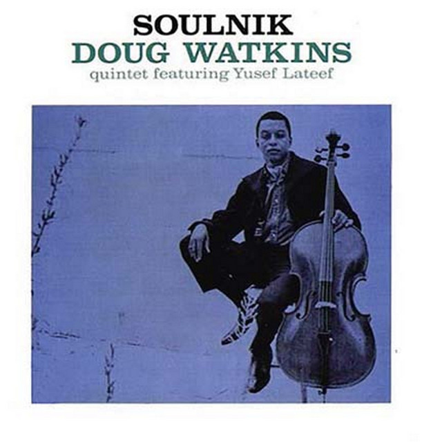 Soulnik
