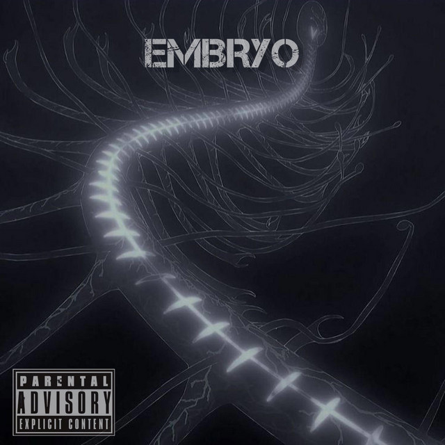 Обкладинка: EMBRYO — Skidz