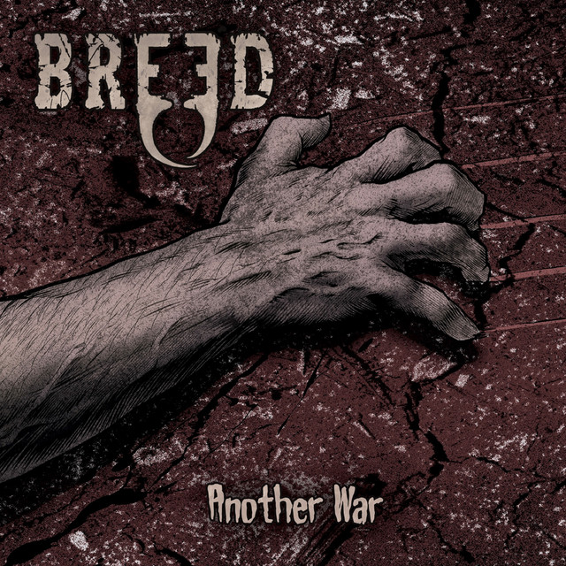 Another War cover art
