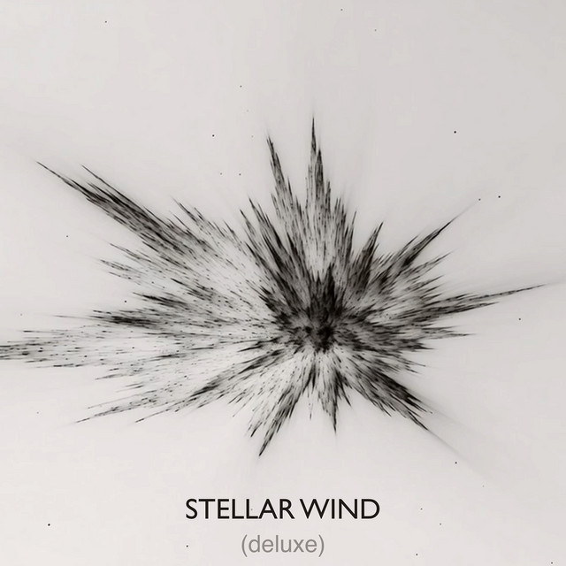 Обкладинка 0 LESS — Stellar Wind (Deluxe)