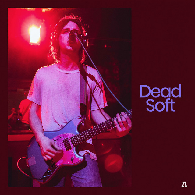 Dead Soft on Audiotree Live cover art