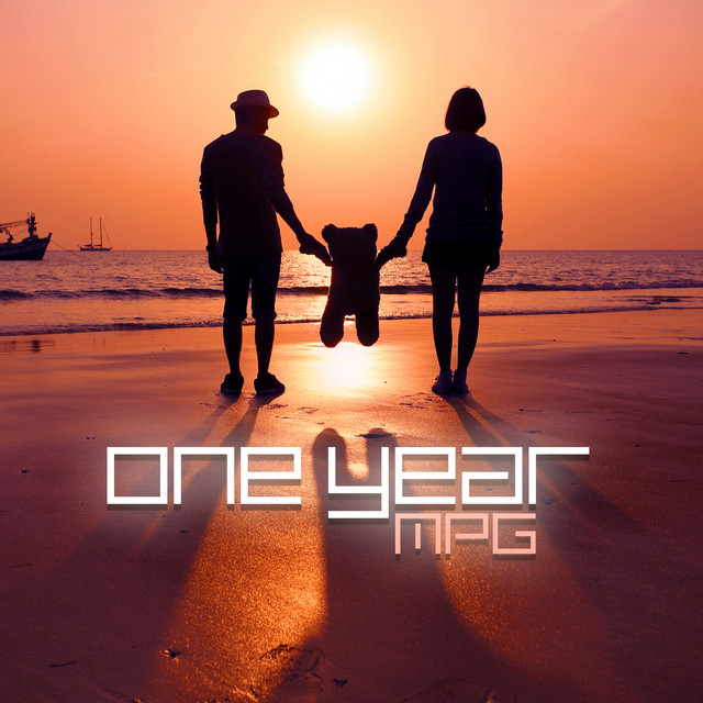One Year cover art