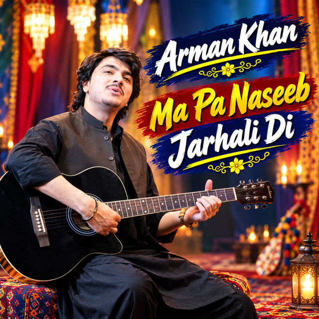 Ma Pa Naseeb Jarhali Di