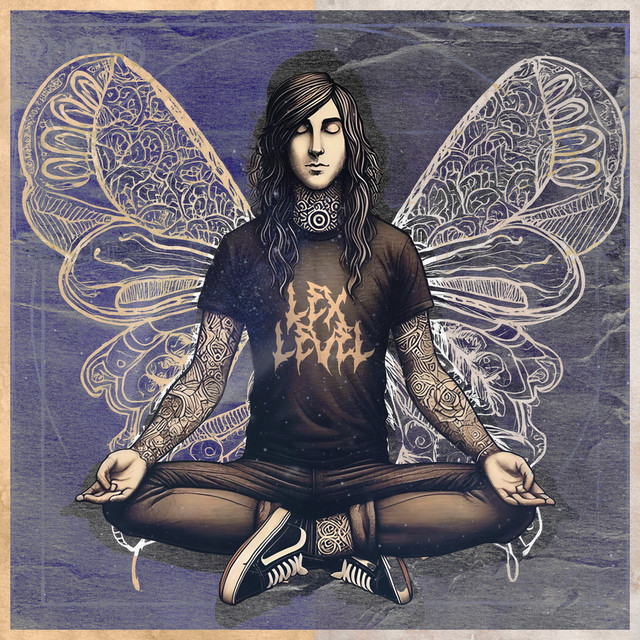 Caos // Efeito Borboleta cover art