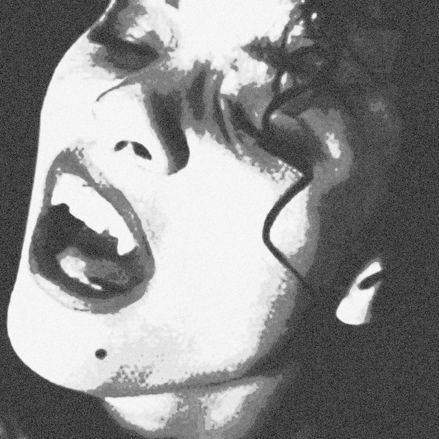 vampire heart