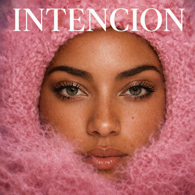 Intencion cover