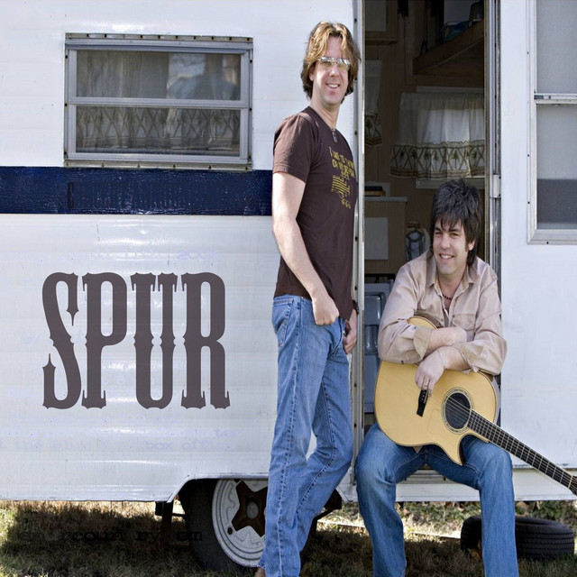 Spur (Johnny Henry & Dave Schellenberg) | Spotify
