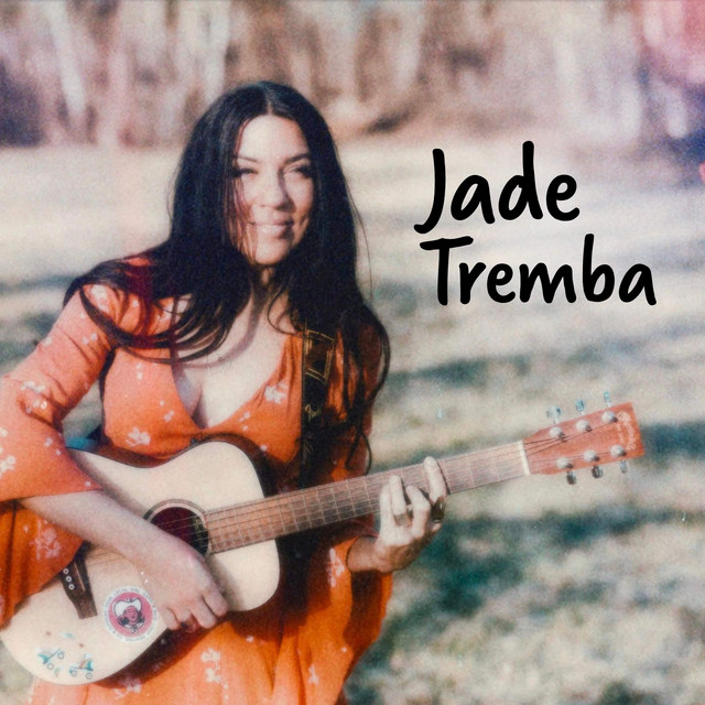 Jade cover art