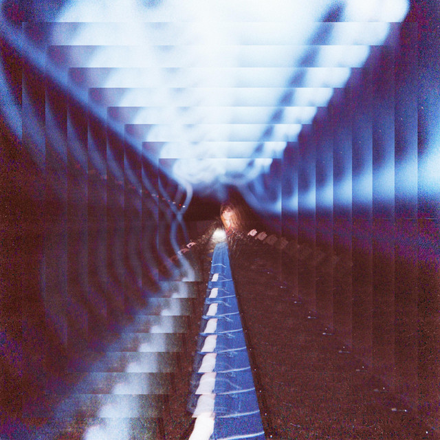 Tracks For Broadcast Television cover art