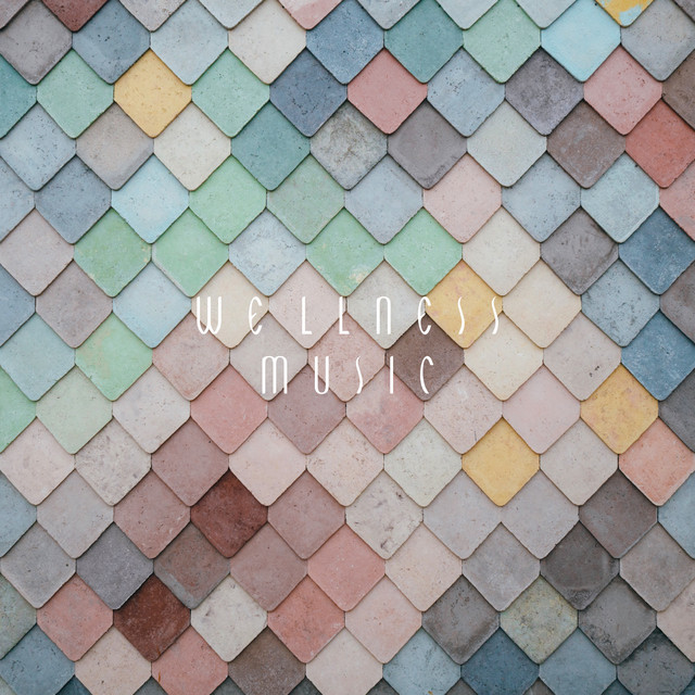 Wellness Music cover art