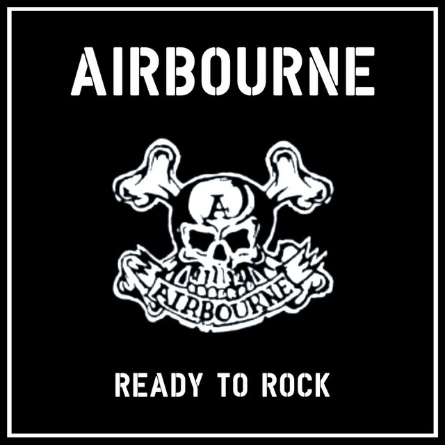 Ready to Rock cover art