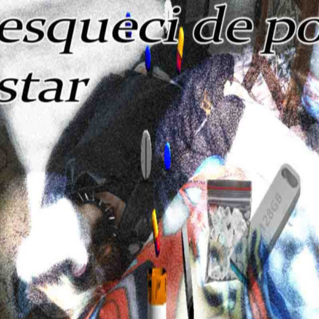 Esquecidepostar cover art