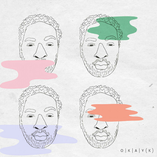 Chuck cover art