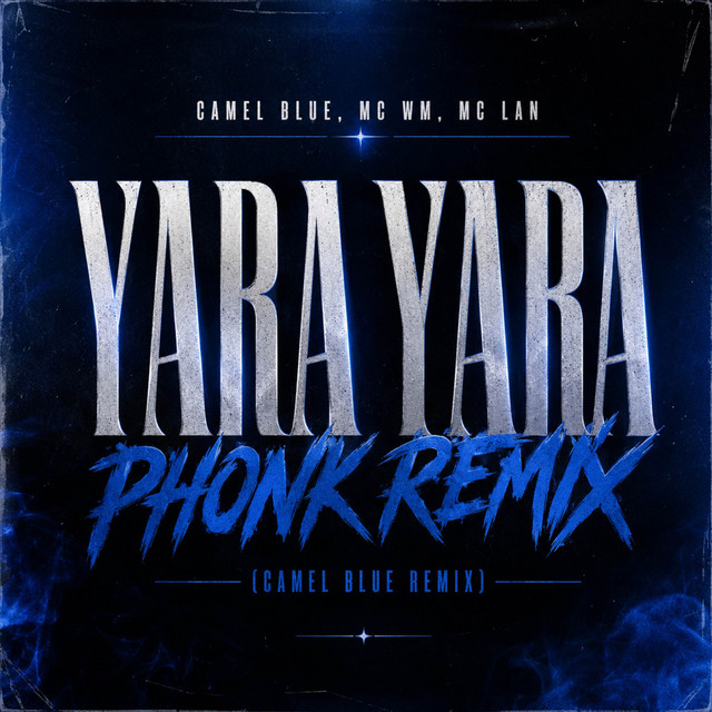 YARA YARA PHONK REMIX