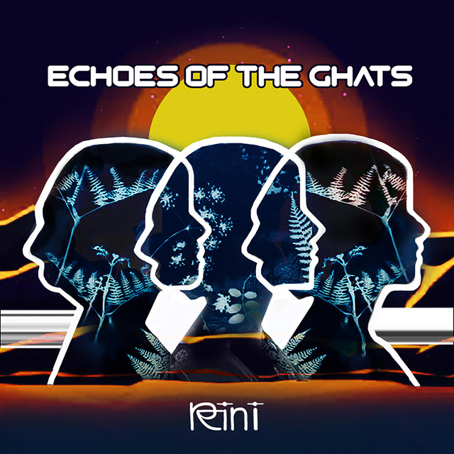 Echoes of the Ghats cover art