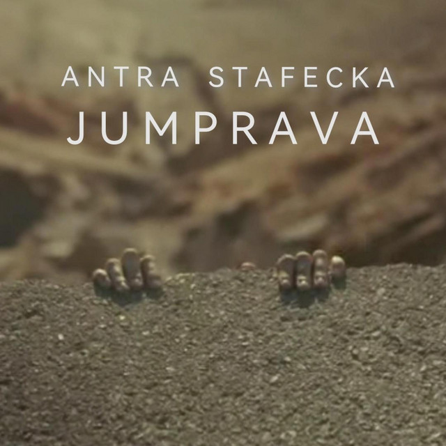 Baltu dzīvi nodzīvot cover art