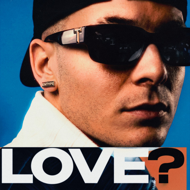 LOVE? album image