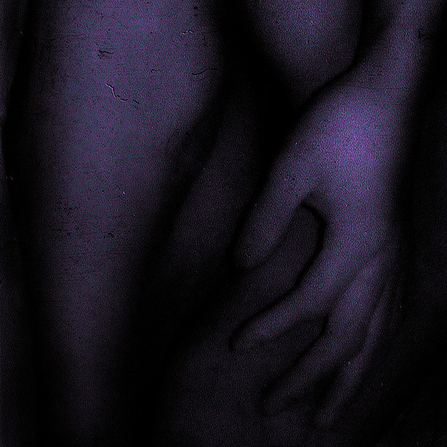 ATROPHY cover art