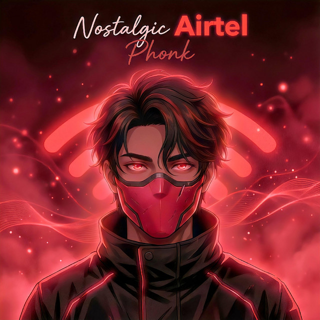 Rumel Ahmed – Nostalgic Airtel Phonk