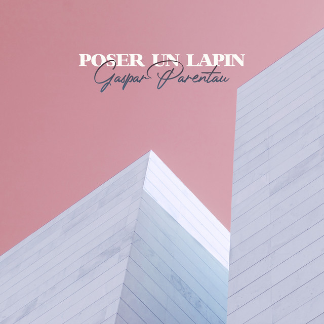 Poser un lapin cover