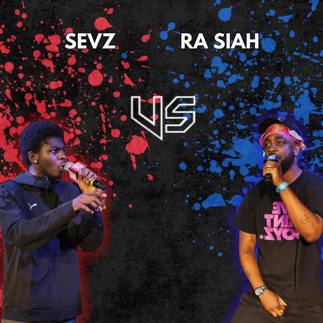 Sevz Round 2 vs Ra'Siah
