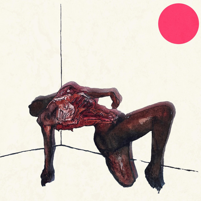Diabolical cover