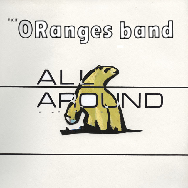 All Around cover art