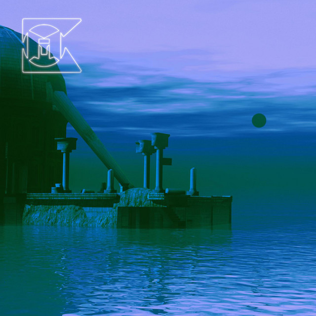 Soundbathe cover art