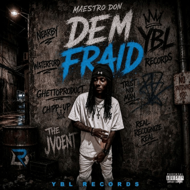 Dem Fraid