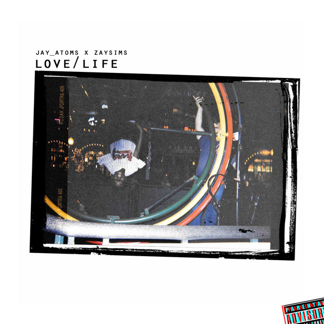 Love and Life cover art