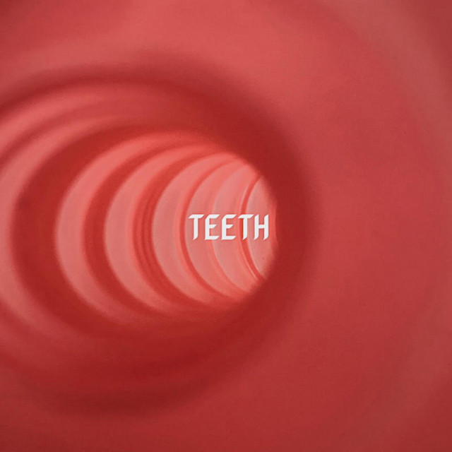 Teeth cover art
