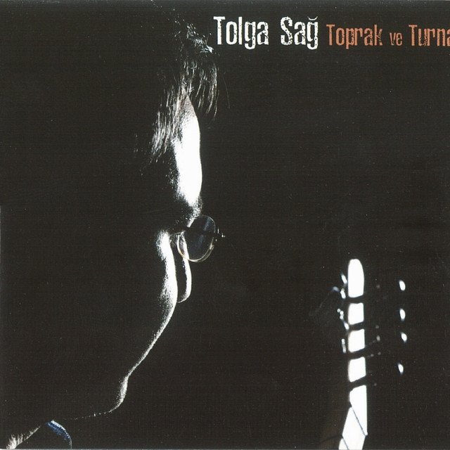 Toprak Ve Turna cover art