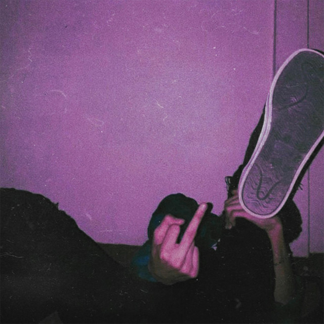 Night cover art