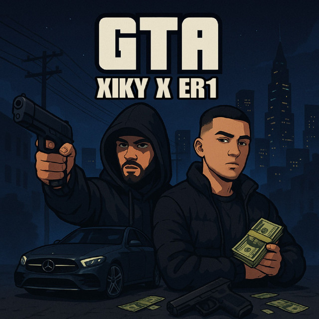 GTA