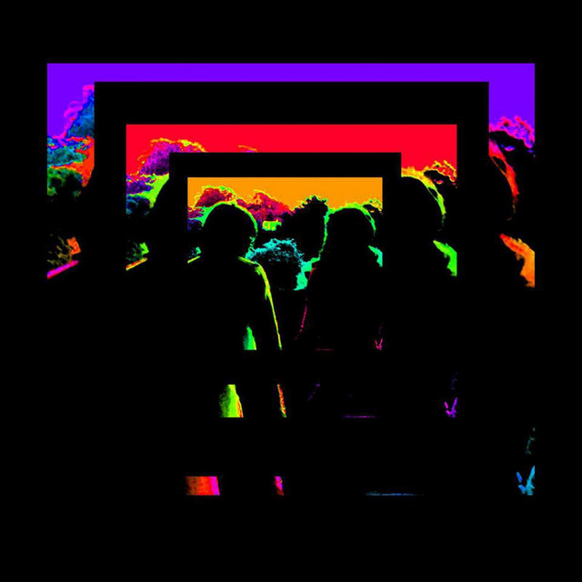 Testament (Elusive Remix) cover art
