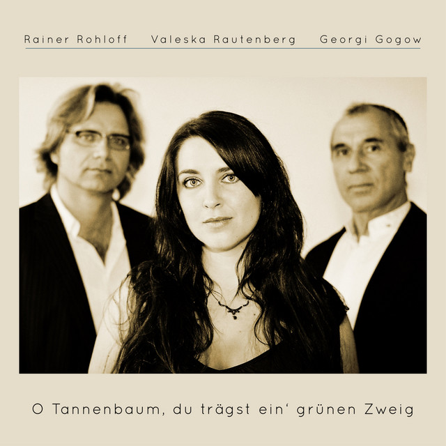 Rainer Rohloff | Spotify